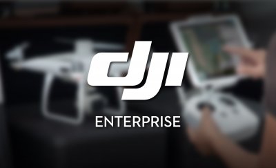 DJI Drone Solutions