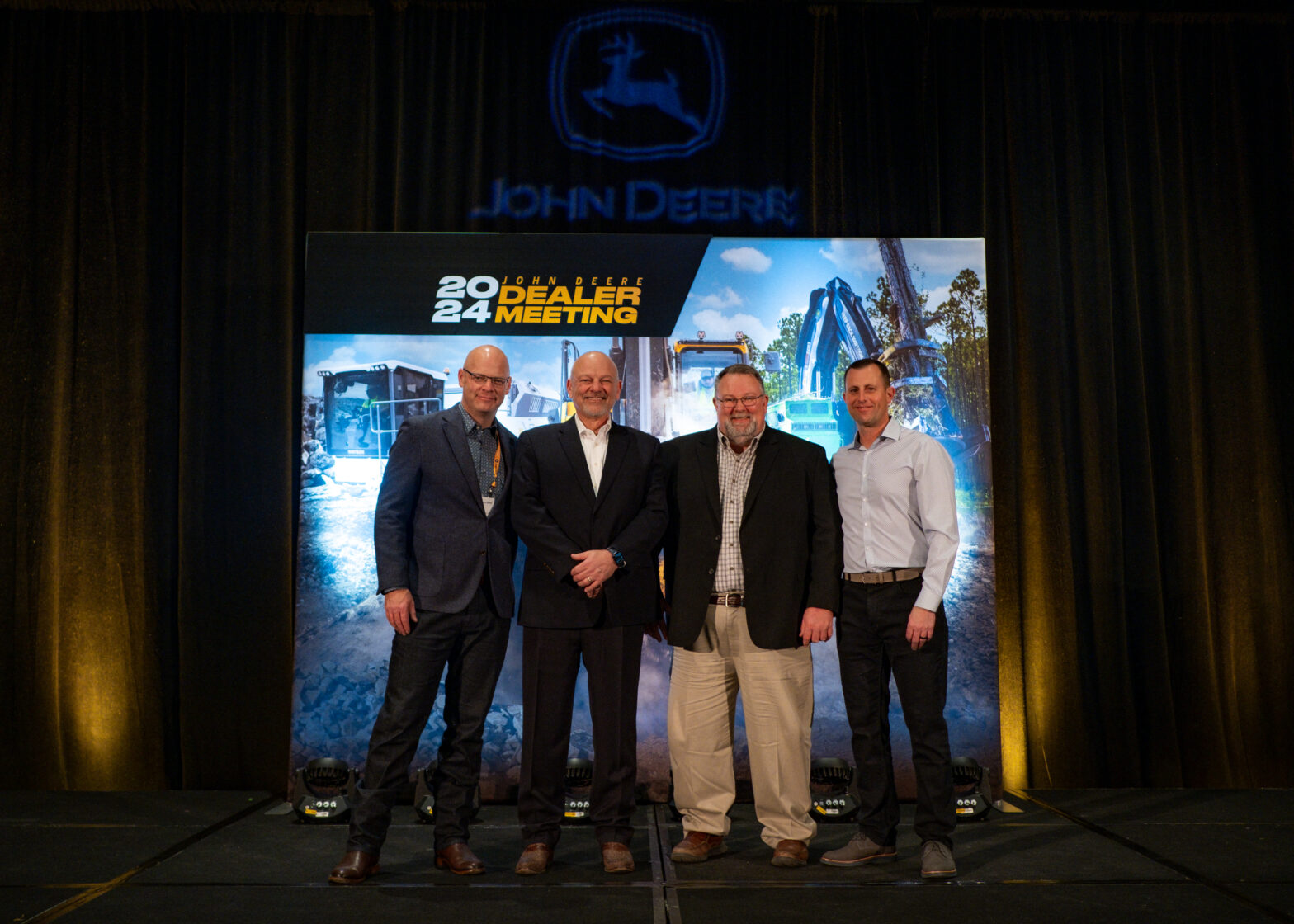 4Rivers Equipment wins Onyx Award for eighth time