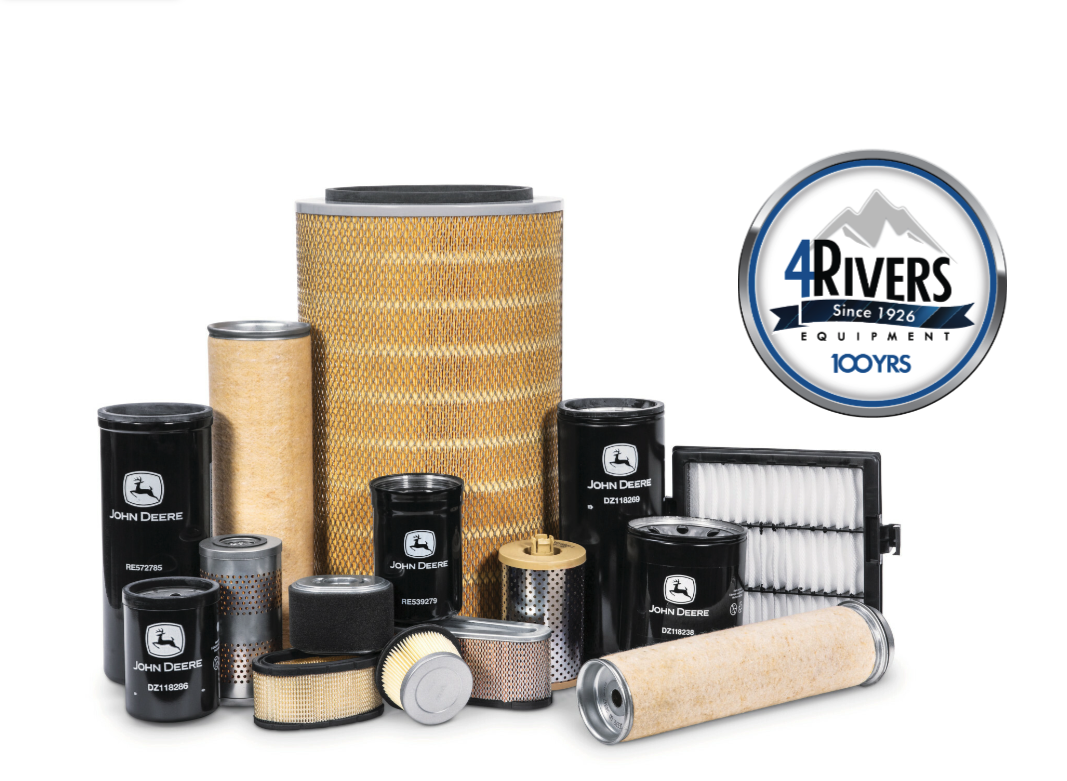 SPRING FILTER SALE – Bulk Up & Save 15% Off in March!