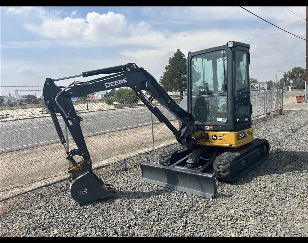 What are the benefits of Mini Excavators?