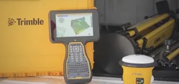 Discover Siteworks Positioning Systems