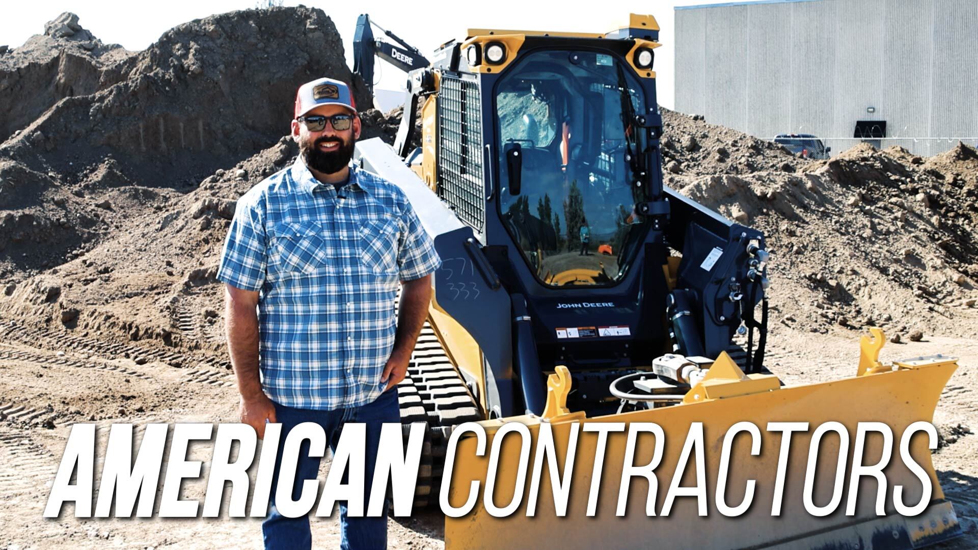 American Contractors – 4Rivers Partner Spotlight