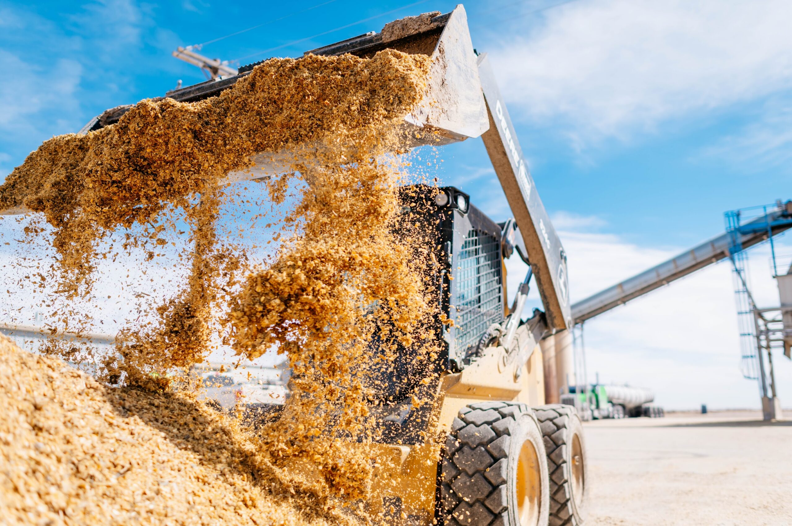 Heavy Equipment Rental Rates