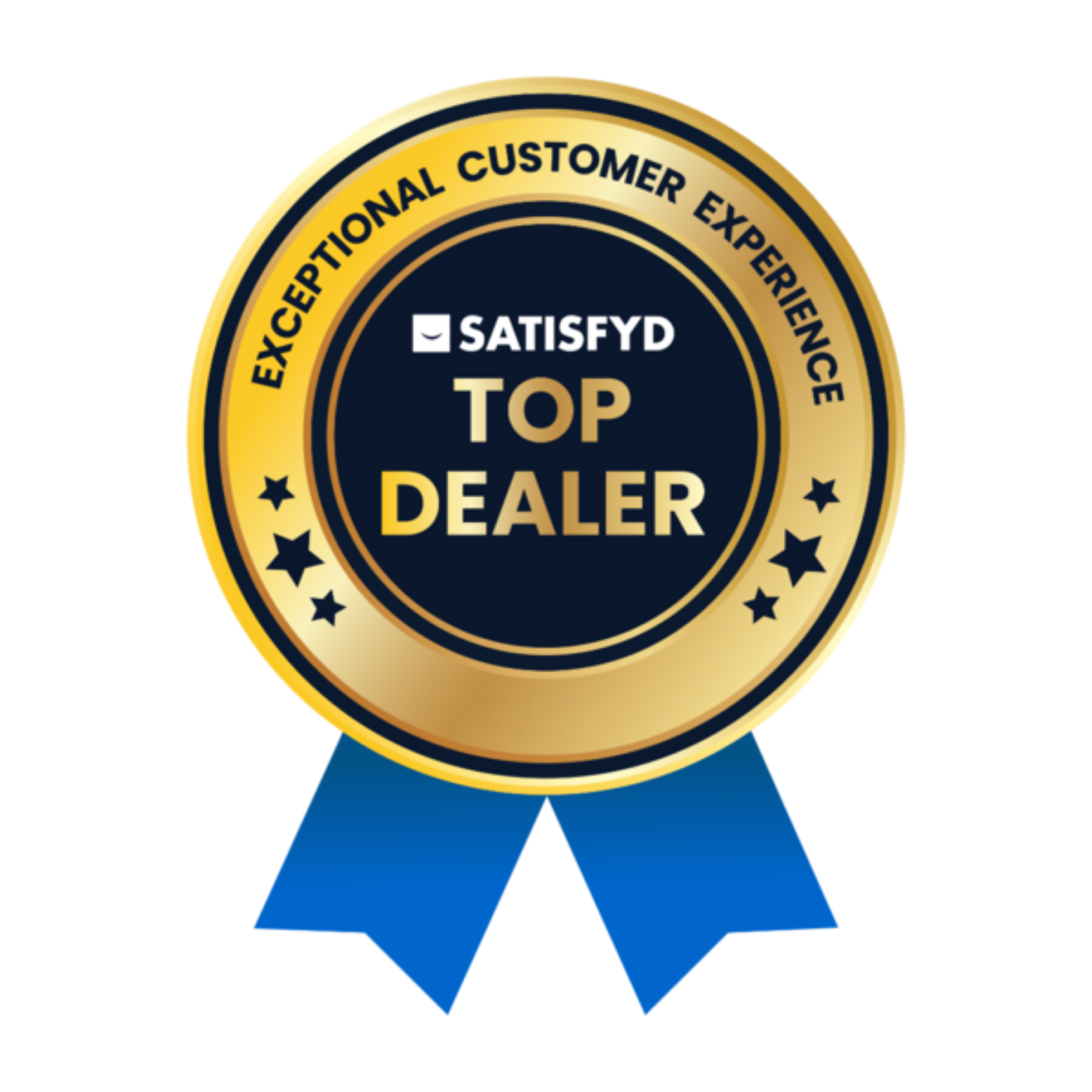 4Rivers Equipment Named a 2026 SATISFYD Top Dealer